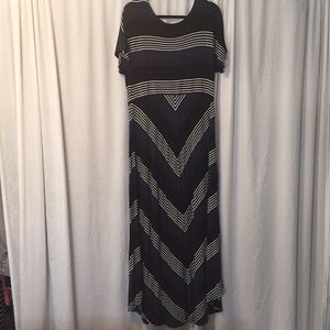 Tommy Hilfiger Dresses - Tommy Hilfiger maxi dress Tommy Hilfiger Dresses - Tommy Hilfiger maxi dress